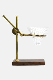 The Professor Pour Over Stand