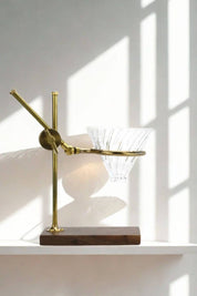 The Professor Pour Over Stand
