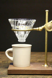 The Professor Pour Over Stand