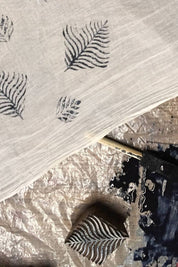 Indigo Blockprinting DIY Craft Kit