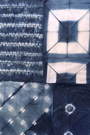 Indigo Dyeing DIY Craft Kit