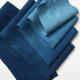 Indigo Dyeing DIY Craft Kit