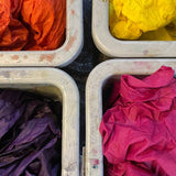 Natural Dye DIY Craft Kit