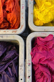 Natural Dye DIY Craft Kit