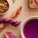 Natural Dye DIY Craft Kit