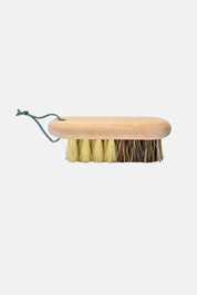 French Heritage Beech Wood Vegetable Brush