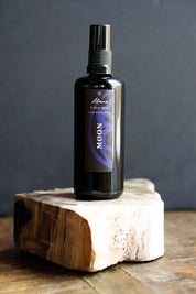 Moon Pillow Mist For Sleeping + Dreaming