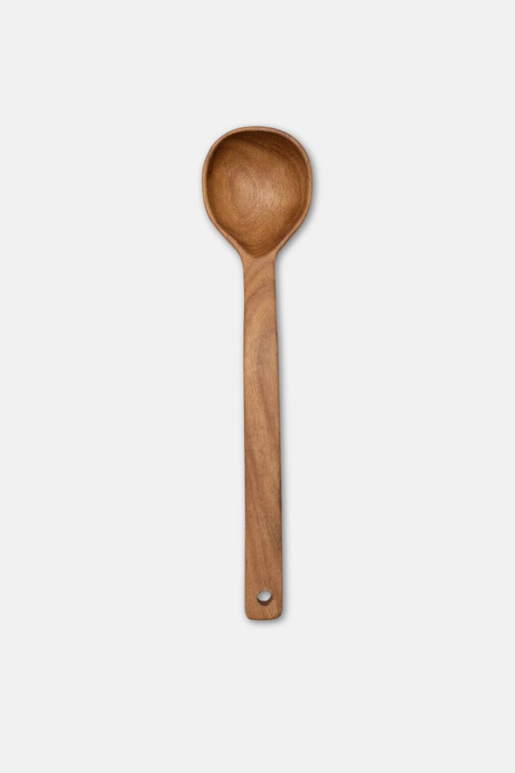 Reclaimed Laurelwood Coffee Spoon