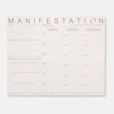 Manifestation Pad: a Companion for Actualizing Dreams