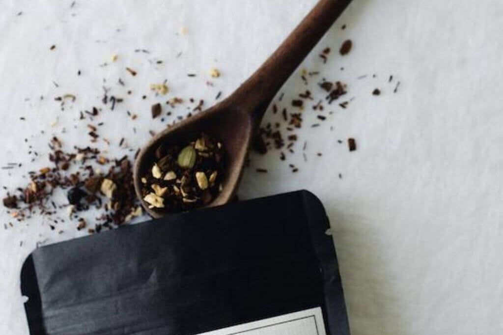 Herbal Chai | Rooibos Tea Blend Aesthete Tea