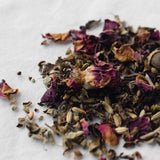 La Vie En Rose | Herbal Tea Blend Aesthete Tea