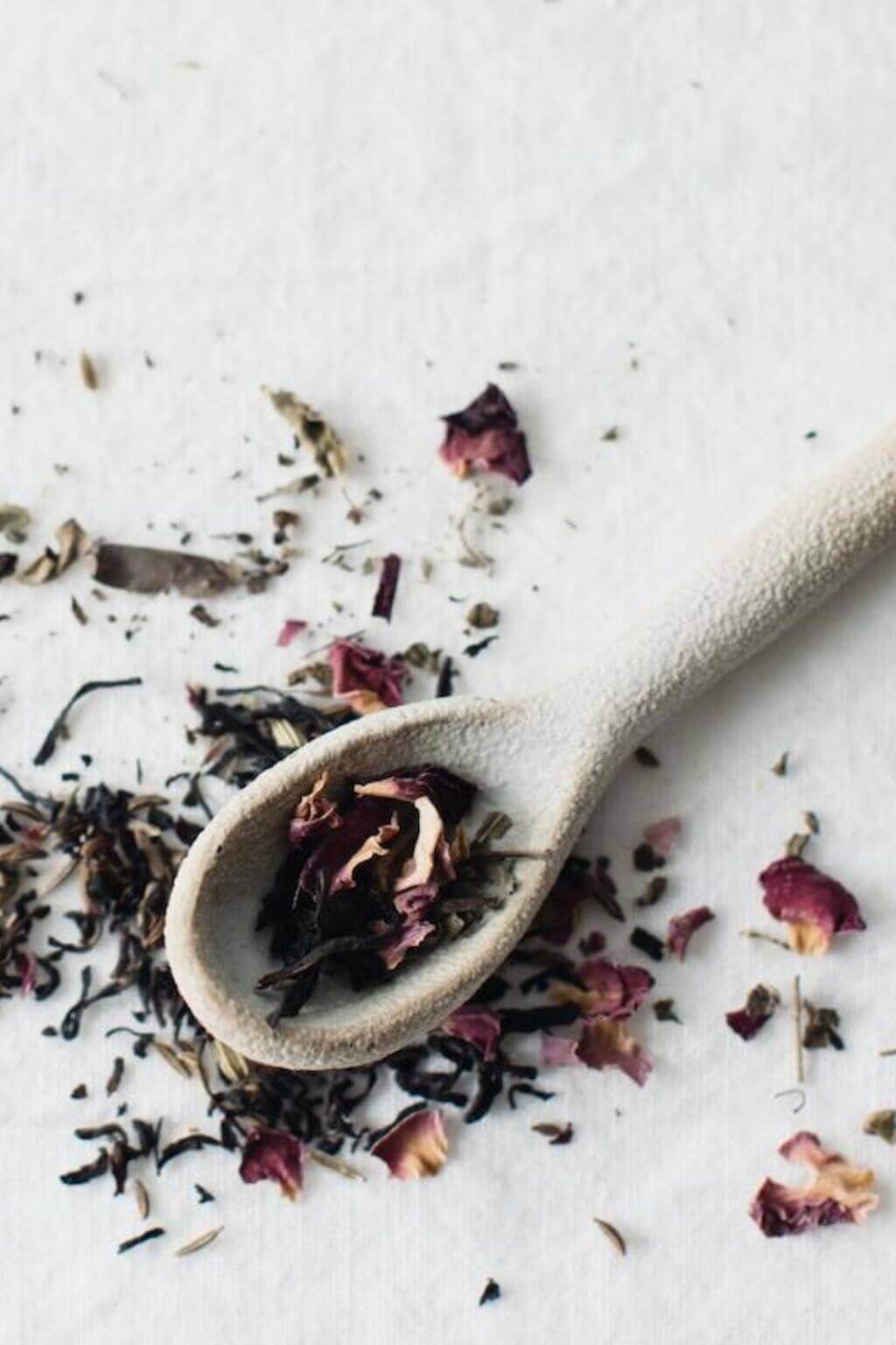 Love Potion | Black Tea Blend Aesthete Tea
