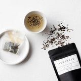 Mint + Coco | Black Tea Blend Aesthete Tea