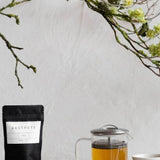 Mint + Coco | Black Tea Blend Aesthete Tea