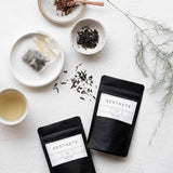 Mint + Coco | Black Tea Blend Aesthete Tea