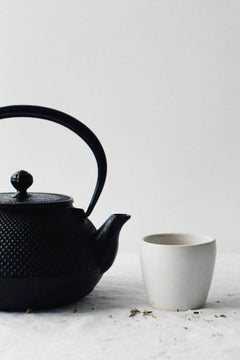 Sexual Healing | Herbal Tea Blend Aesthete Tea