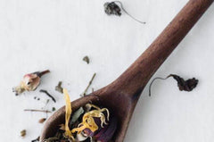 Tabula Rasa | Herbal Tea Blend Aesthete Tea