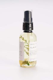 New Moon Meditation Oil Among The Flowers