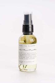 Sana Meditation Oil Among The Flowers