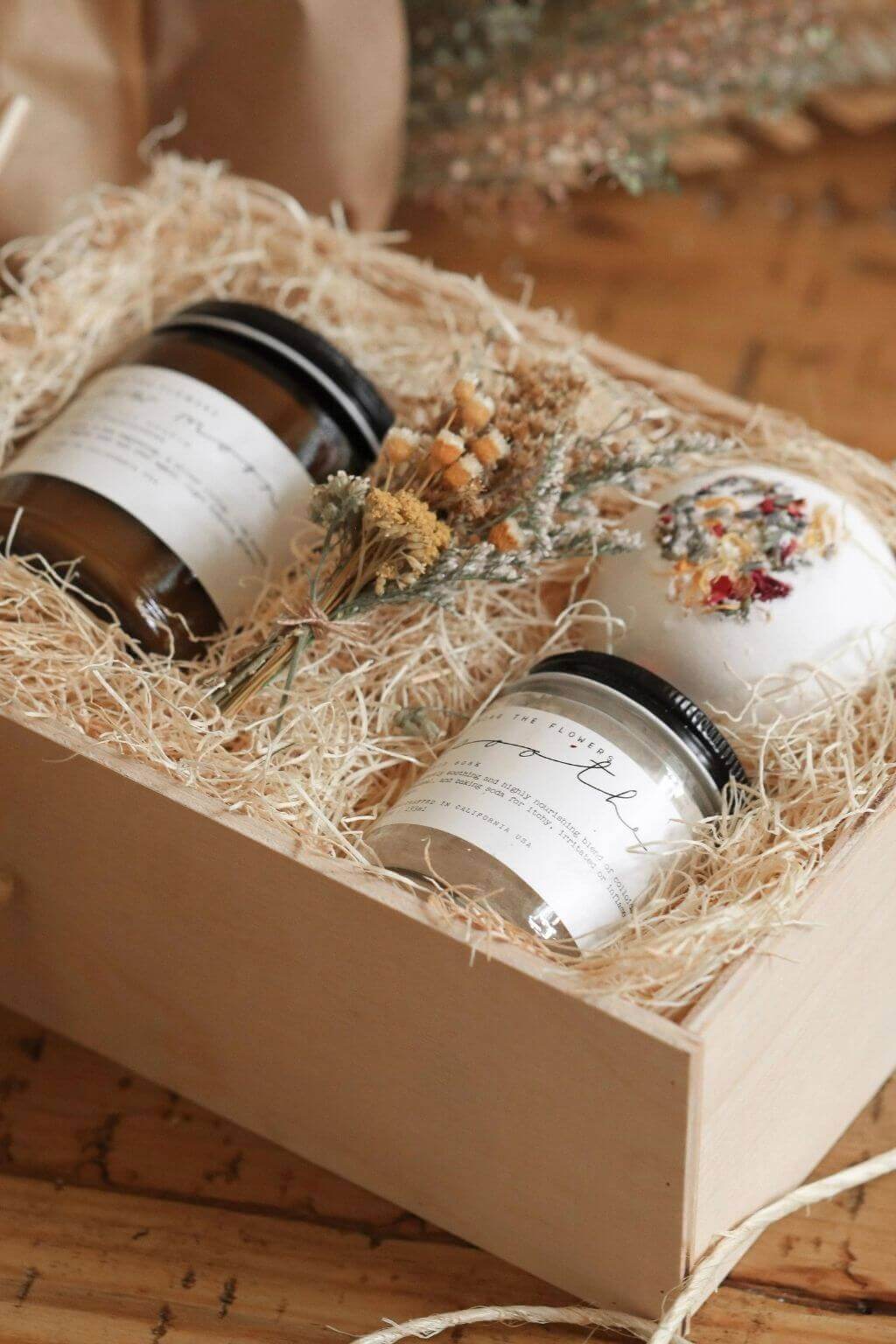 Calming Waters Kit