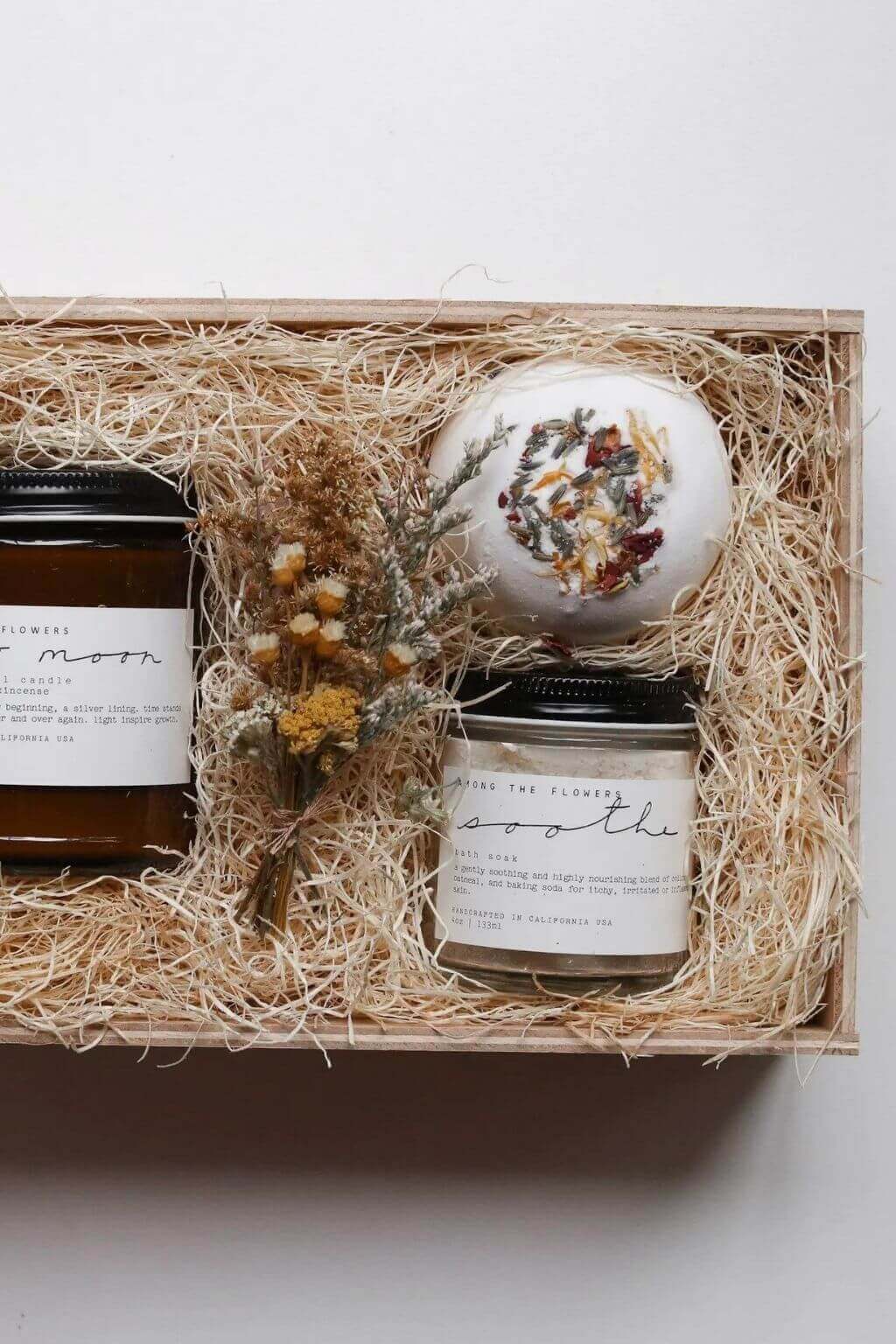 Calming Waters Kit