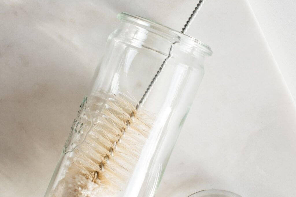 Andrée Jardin | Bistro Bottle Brush Andree Jardin