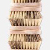 Tradition Beech Wood Household Cleaning Brush