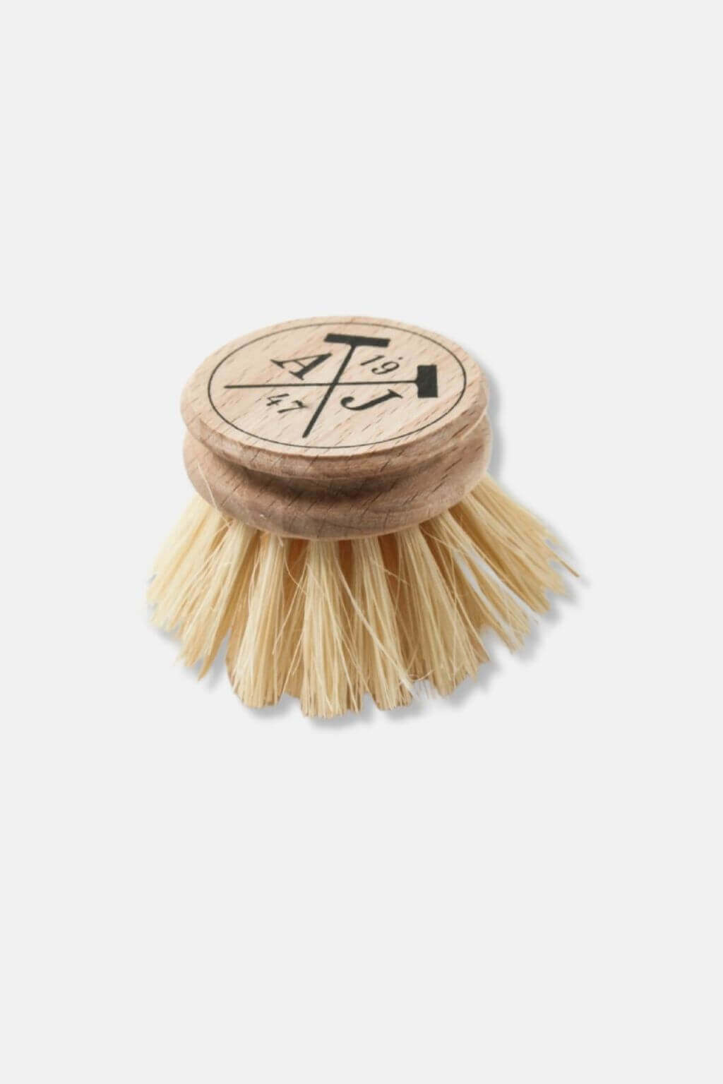 Compostable Dish Brush Refill Andree Jardin