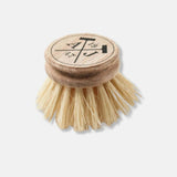 Compostable Dish Brush Refill Andree Jardin