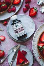 Euphoria Elixir 4 fl. oz | Spirit + Love Elixir - made from rainforest aphrodisiacs Anima Mundi Apothecary