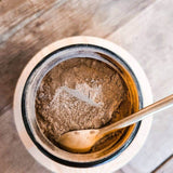 Happiness Powder | Herbal Coffee, Serotonin + Dopamine Anima Mundi Apothecary