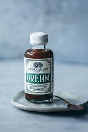 Lucid Dream Elixir, 4 fl. oz | Lucid Dreaming - Insomnia's Antidote Anima Mundi Apothecary