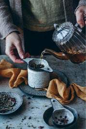 Lucid Dream Tea | Third Eye Tonic Anima Mundi Apothecary