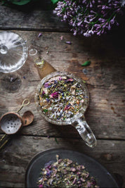 Lucid Dream Tea | Third Eye Tonic Anima Mundi Apothecary