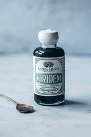 Viridem Elixir: Mineralizer + Heavy Metal Detoxifier Anima Mundi Apothecary