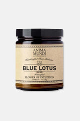 Blue Lotus | Flower of Intuition Tea - Meditative, Euphoria + Relaxation