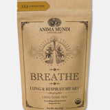 BREATHE Tea | Organic Lung Tonic