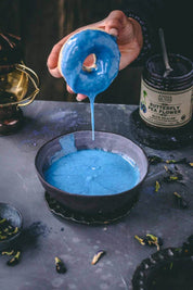 Butterfly Pea Flower Powder