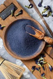 Butterfly Pea Flower Powder