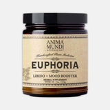 Euphoria Powder : Aphrodisiac + Libido Booster