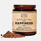 Happiness Powder | Energy + Mood Boosting Herbal Coffee