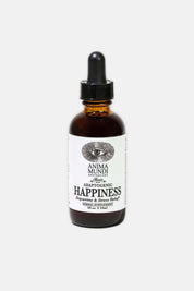 Happiness Tonic: Dopamine, Serotonin and Stress Relief