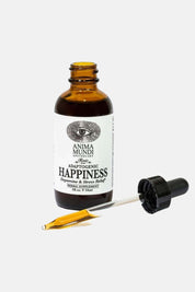 Happiness Tonic: Dopamine, Serotonin and Stress Relief