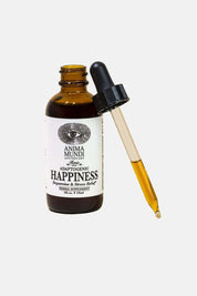 Happiness Tonic: Dopamine, Serotonin and Stress Relief