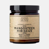 Mangosteen Hibiscus - Organic Vitamin C