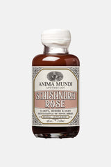 Schisandra Rose Elixir 4 fl. oz | Adaptogenic Superberry