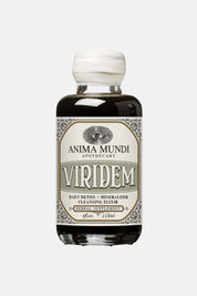 Viridem Elixir: Mineralizing Tonic