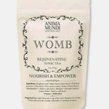 WOMB TEA | Nourish, Tone + Rejuvenate