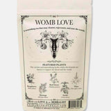 WOMB TEA | Nourish, Tone + Rejuvenate