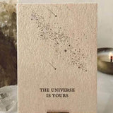 Cosmic Affirmations | Set of 17 Cards